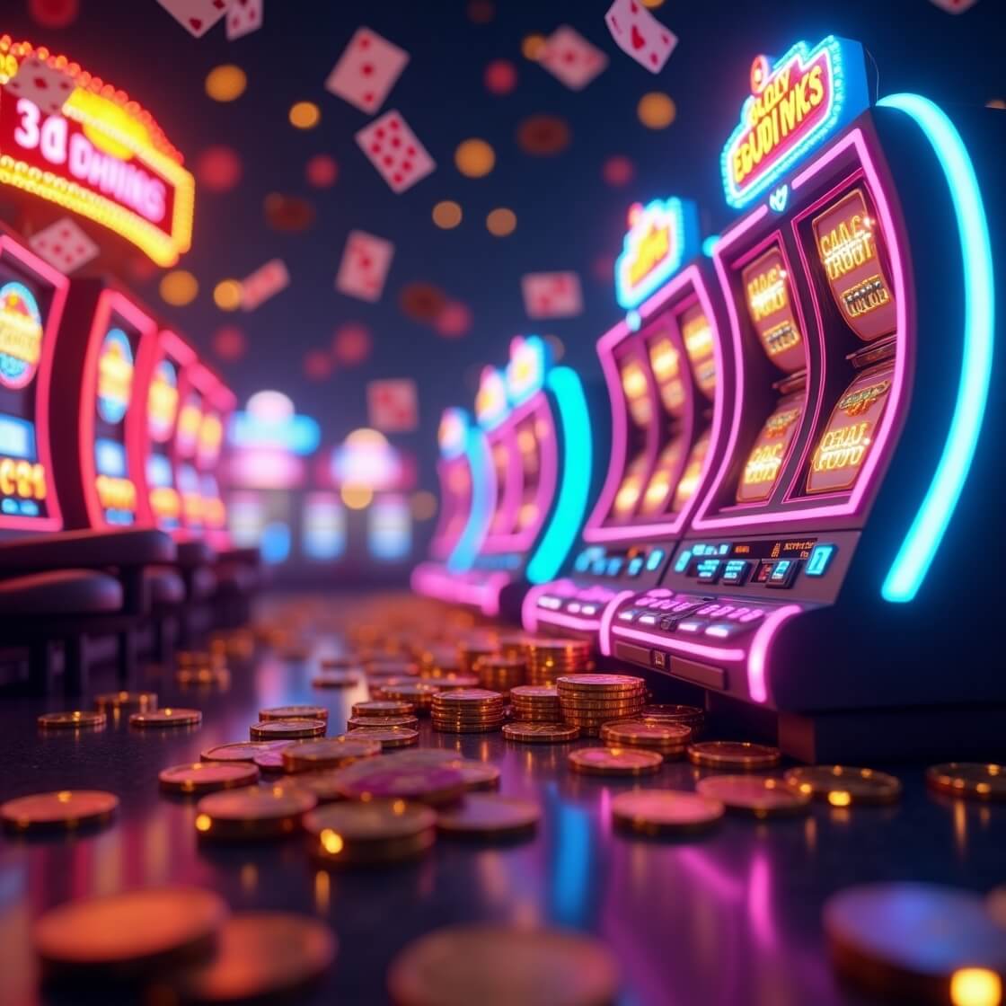 Live Casino Hoki108